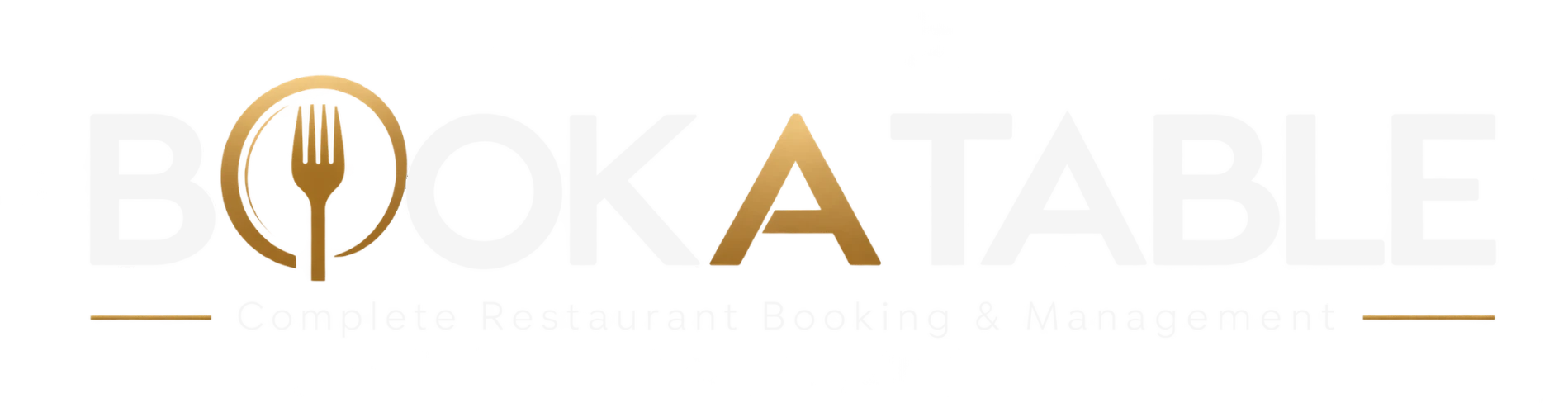 BOOK A TABLE